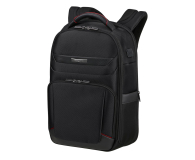 SAMSONITE Plecak na laptopa 15.6 cali PRO-DLX 6 czarny 218277 - 1144528 - zdjęcie 3